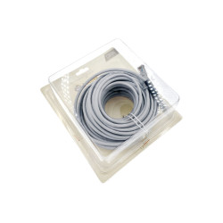 ACCURA ACC2138 PATCHCORD RJ45 LAN ETHERNET 20M UTP KAT5E CABLE